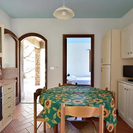 Lentischio Apartment Santa Maria Navarrese