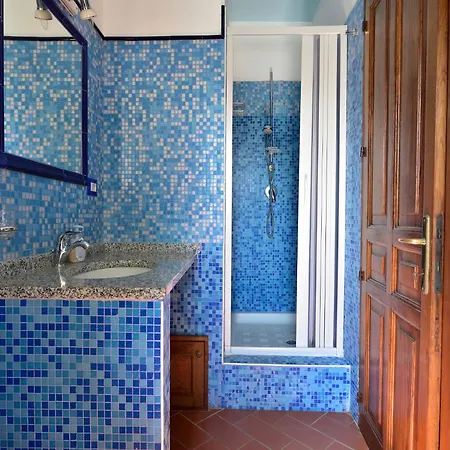 Apartment Lentischio *